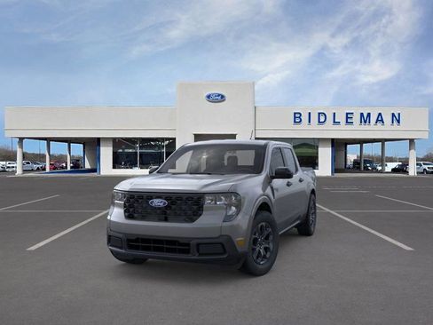 New 2025 Ford Maverick XLT w/ XLT Luxury Package FWD image 30