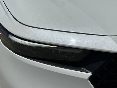Used 2024 Honda Accord EX image 31