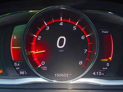 Used 2017 Volvo S60 T5 Inscription FWD image 26