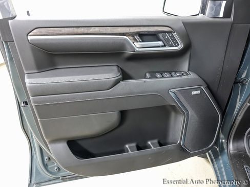 New 2026 Chevrolet Silverado 1500 LTZ w/ LTZ Premium Package image 21