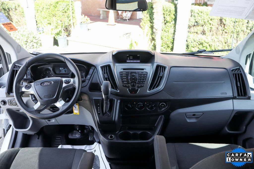Used 2018 Ford Transit 350 XL RWD image 23