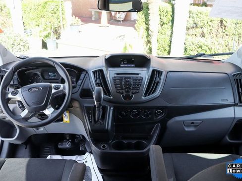 Used 2018 Ford Transit 350 XL RWD image 23