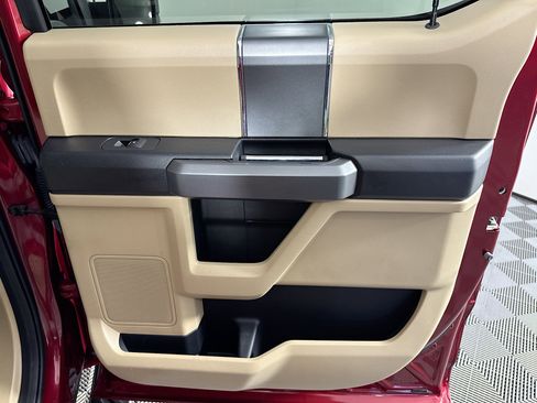 Used 2017 Ford F150 XLT w/ Equipment Group 301A Mid image 25