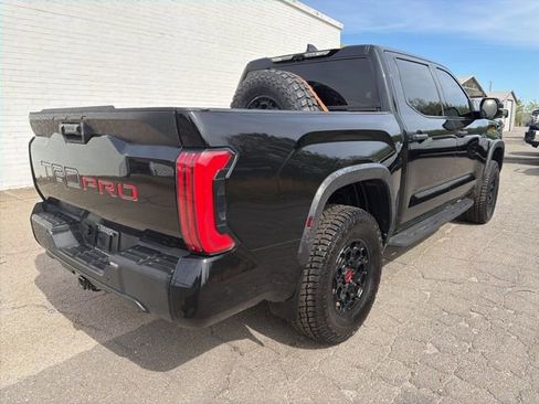 Used 2022 Toyota Tundra TRD Pro image 2