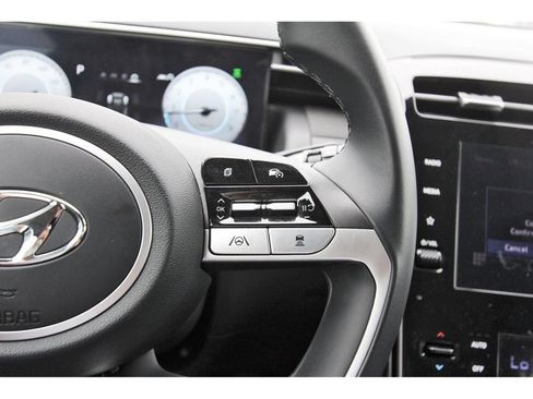 Certified 2023 Hyundai Tucson SEL w/ Convenience Package AWD/4WD image 20
