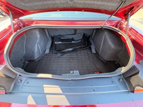 Used 2022 Dodge Challenger R/T Scat Pack w/ Plus Package RWD image 34