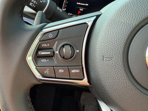 Certified 2026 Acura MDX SH-AWD w/ Technology Package image 14