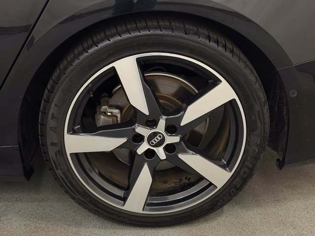 Used 2021 Audi A6 Premium Plus w/ Premium Plus Package AWD/4WD image 31