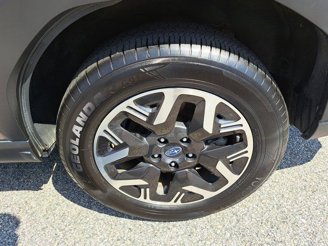 Certified 2025 Subaru Forester Premium w/ Convenience Package #1 AWD/4WD image 33
