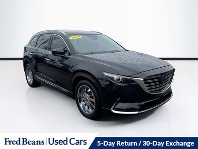 Used 2018 MAZDA CX-9 Signature