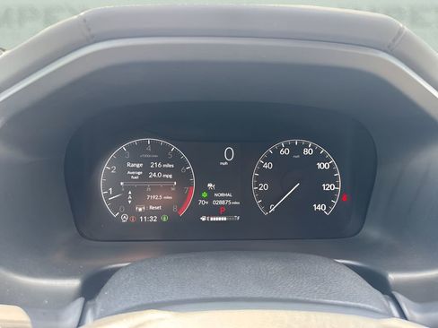 Used 2025 Honda Odyssey EX-L image 20