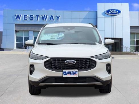 New 2026 Ford Escape Platinum image 35