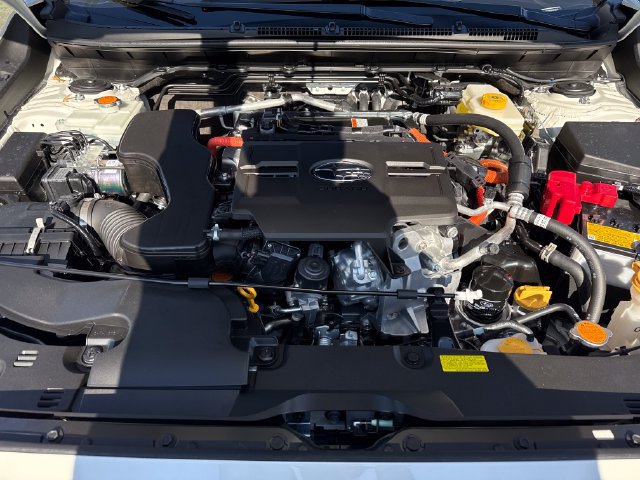 New 2026 Subaru Crosstrek 2.5i Limited AWD/4WD image 32