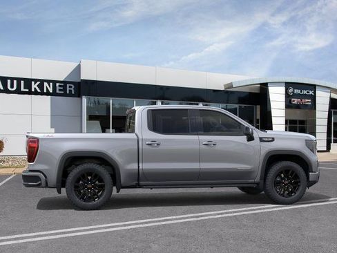 New 2026 GMC Sierra 1500 Elevation AWD/4WD image 26