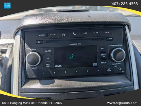 Used 2009 Dodge Grand Caravan SXT FWD image 17