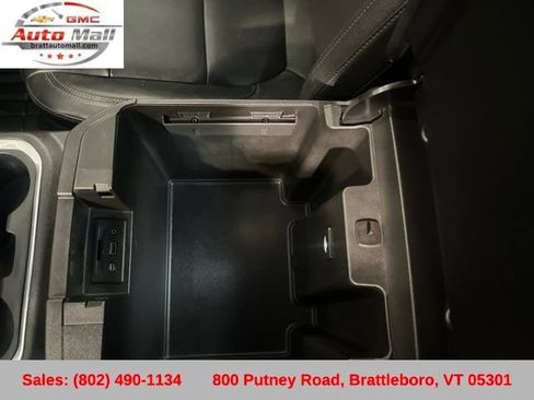 Used 2020 Chevrolet Silverado 1500 RST w/ All-Star Edition AWD/4WD image 28