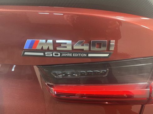 New 2026 BMW M340i xDrive M340i xDrive w/ Premium Package image 6