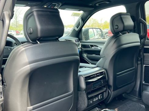 New 2026 Jeep Grand Wagoneer Limited w/ Premium Group II AWD/4WD image 41