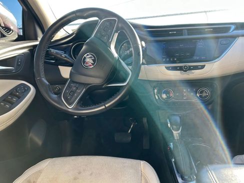Used 2020 Buick Encore GX Preferred FWD image 11