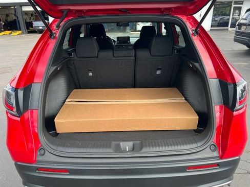 Used 2024 Honda HR-V Sport image 23