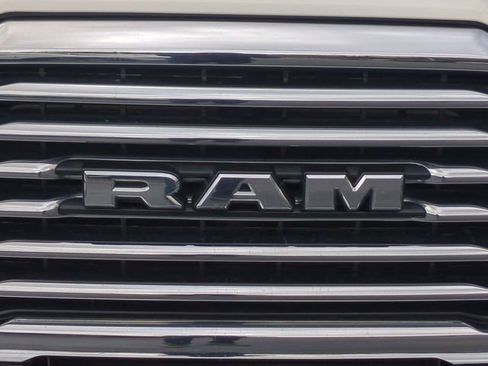 Certified 2022 RAM 3500 Limited image 41