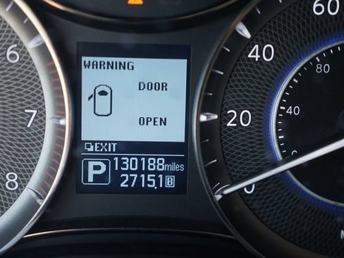 Used 2015 INFINITI QX80 2WD image 8