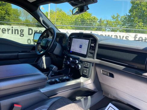 Used 2025 Ford F150 Tremor w/ Bed Utility Package AWD/4WD image 20