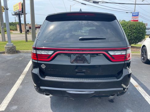 Used 2023 Dodge Durango R/T w/ Blacktop Package RWD image 13