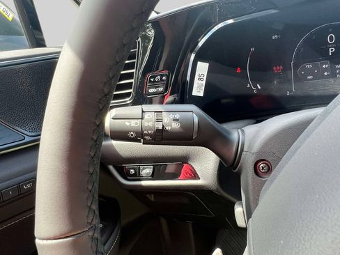 New 2026 Lexus NX 350 AWD w/ Luxury Package image 24