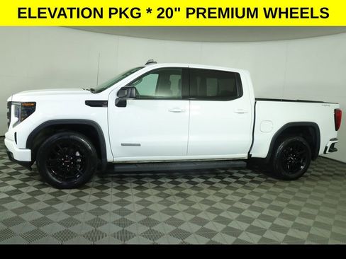 Used 2024 GMC Sierra 1500 Elevation AWD/4WD image 5