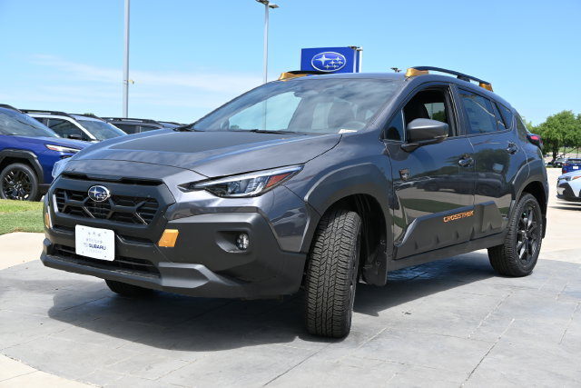 New 2026 Subaru Crosstrek 2.5i Wilderness AWD/4WD image 7