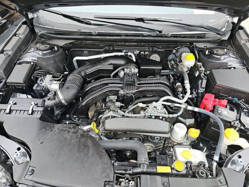 Used 2025 Subaru Legacy Premium image 22