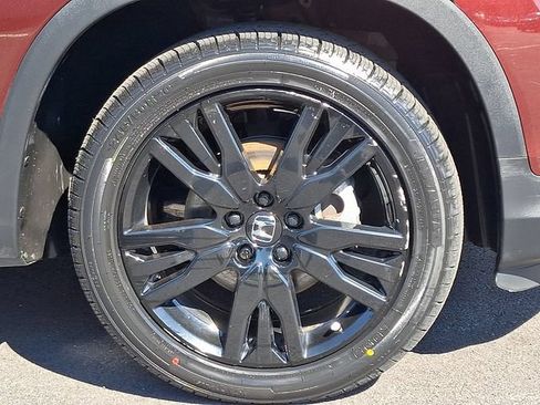 Used 2022 Honda Pilot Special Edition image 8