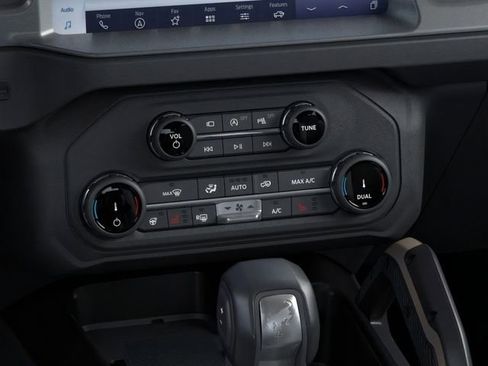 New 2026 Ford Bronco Badlands AWD/4WD image 16