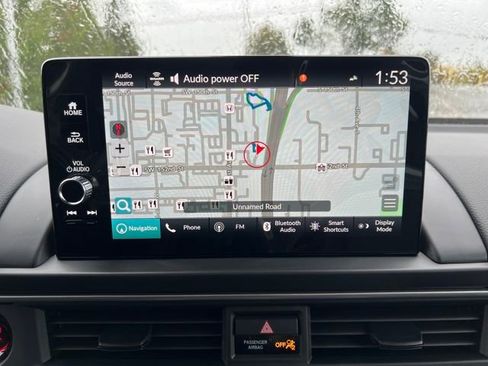 New 2025 Honda Pilot Touring image 23