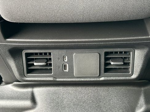 Used 2024 Chevrolet Silverado 1500 Custom RWD image 15