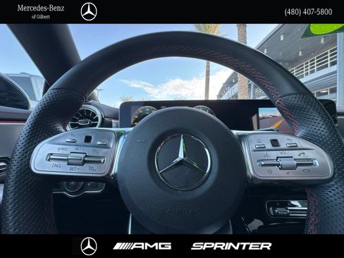 Certified 2023 Mercedes-Benz CLA 250 image 25