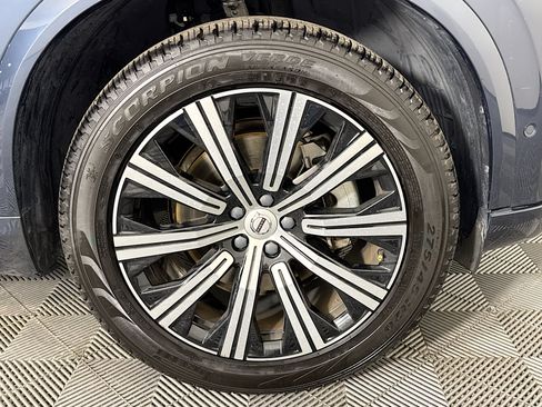 Used 2023 Volvo XC90 B6 Plus w/ Protection Package Premier AWD/4WD image 30