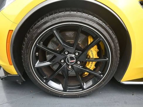 Used 2016 Chevrolet Corvette Z06 RWD image 10
