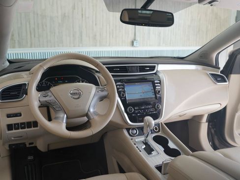 Used 2017 Nissan Murano SL FWD image 11