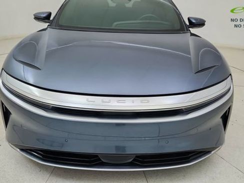 Used 2023 Lucid Air Pure AWD/4WD image 9