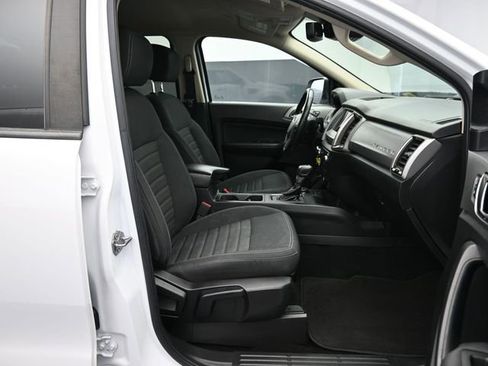 Used 2023 Ford Ranger XLT w/ Equipment Group 301A Mid image 42