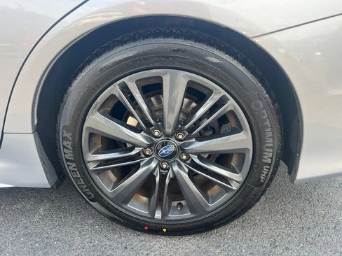Used 2019 Subaru WRX AWD/4WD image 45