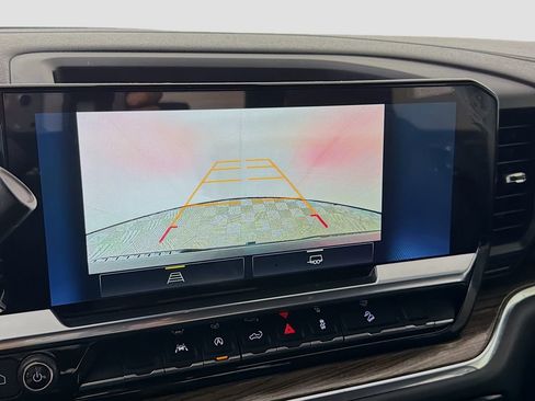 Used 2023 Chevrolet Silverado 1500 RST image 18