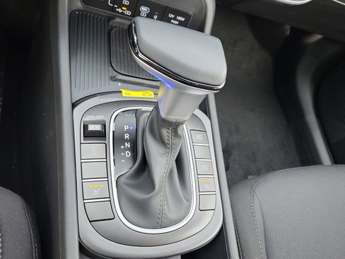 New 2026 Hyundai Kona SEL Sport AWD/4WD image 30