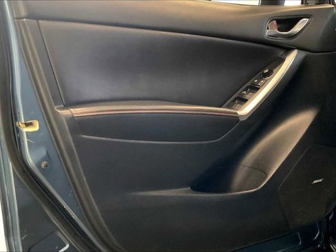 Used 2014 MAZDA CX-5 Grand Touring image 20