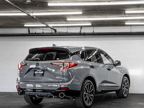 New 2026 Acura RDX A-Spec image 5