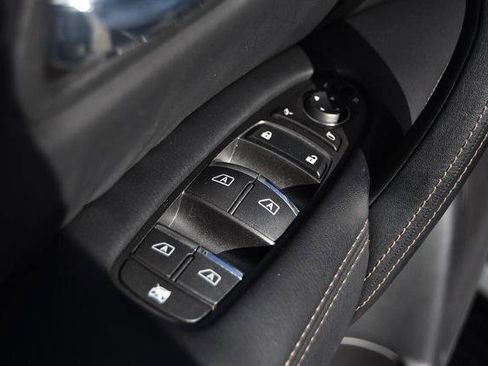 Certified 2023 Nissan Armada Platinum w/ Captain's Chairs Package image 9