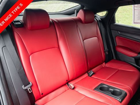 Used 2025 Acura Integra Type S FWD image 28