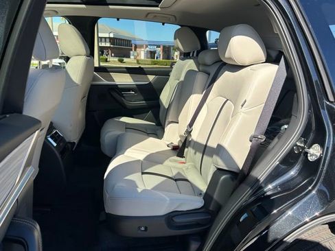 New 2026 MAZDA CX-90 3.3 Turbo w/ Premium Sport Pkg image 10